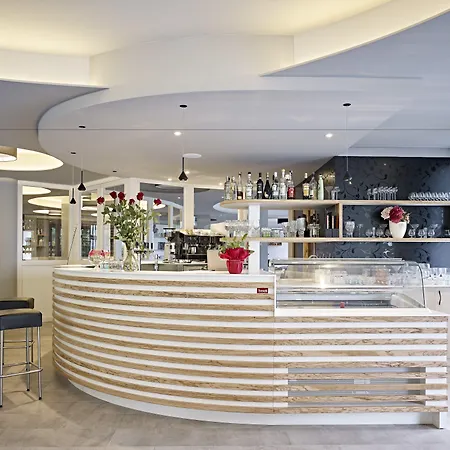 Hotel La Fiorita Limone sul Garda