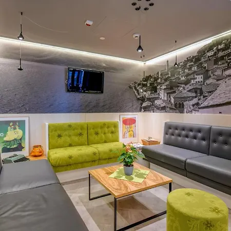 La Fiorita Hotel Limone sul Garda