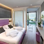 La Fiorita Hotel