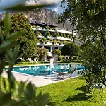 La Fiorita Hotel Limone sul Garda