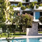 Hotel La Fiorita 4*