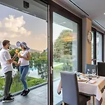 La Fiorita Hotel Limone sul Garda