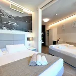 La Fiorita Hotel