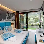 La Fiorita Limone sul Garda