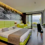 Hotel La Fiorita
