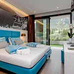 Hotel La Fiorita 4*