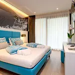 La Fiorita Hotel 4*