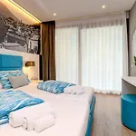 Hotel La Fiorita