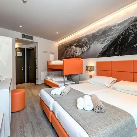 La Fiorita Limone sul Garda
