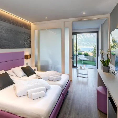 La Fiorita Otel