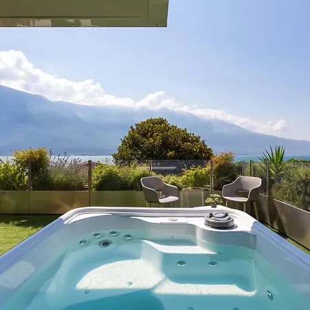La Fiorita 4* Limone sul Garda