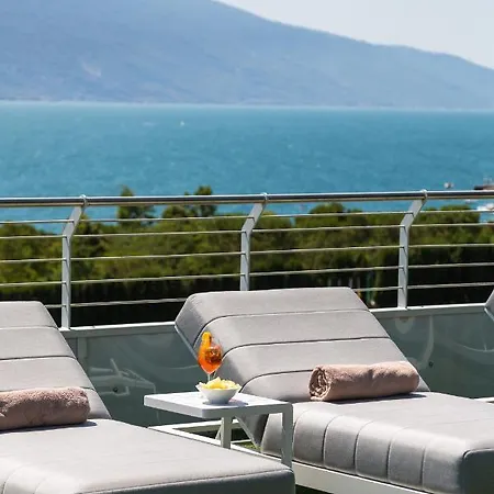 Otel La Fiorita