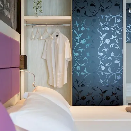 La Fiorita 호텔 4*