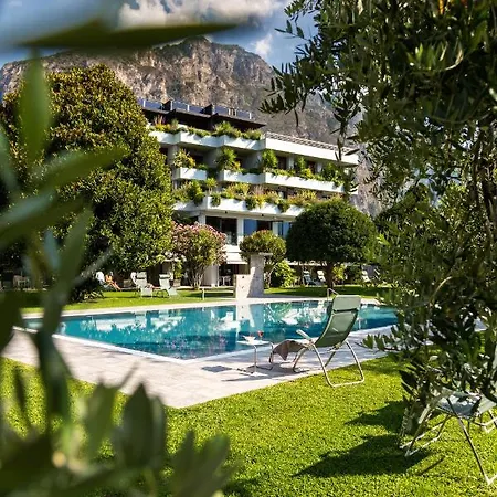 La Fiorita Otel Limone sul Garda