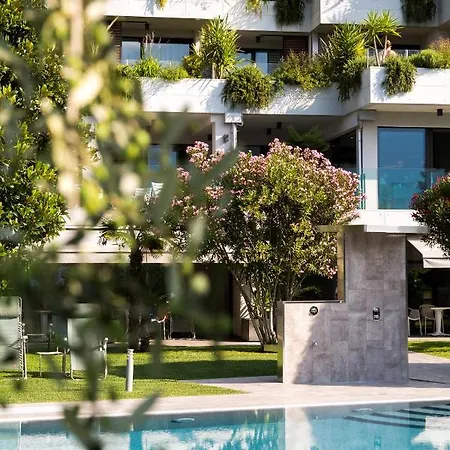 Otel La Fiorita 4*