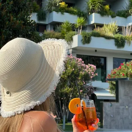 Otel La Fiorita 4*
