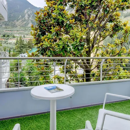 La Fiorita 4* Limone sul Garda
