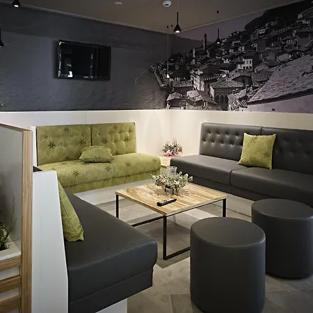 Otel La Fiorita