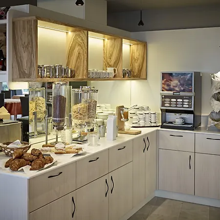 La Fiorita Otel Limone sul Garda