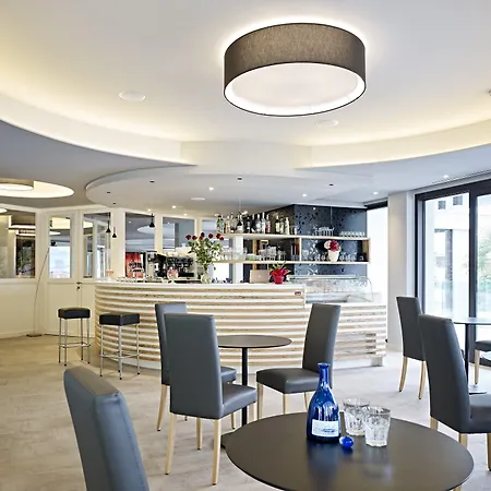 La Fiorita Otel