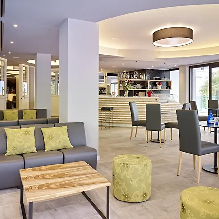 Hotel La Fiorita Limone sul Garda