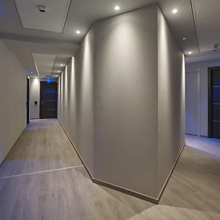La Fiorita Otel Limone sul Garda