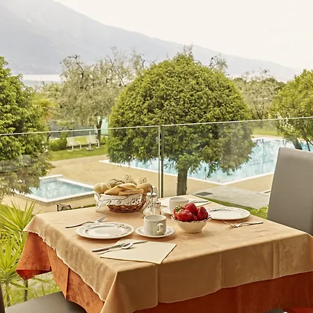 La Fiorita 4*