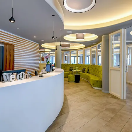Hotel La Fiorita Limone sul Garda