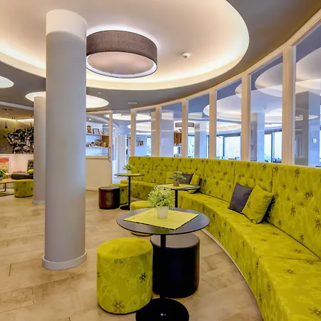La Fiorita Otel Limone sul Garda