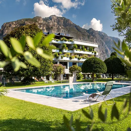 La Fiorita Limone sul Garda