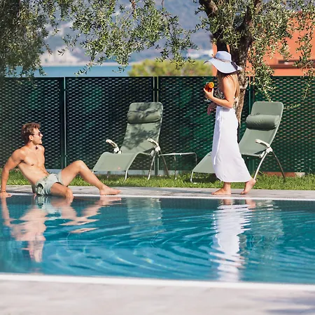 La Fiorita 호텔 4*