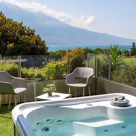 Otel La Fiorita 4*