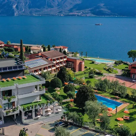Hotel La Fiorita Limone sul Garda