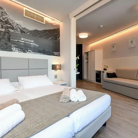 Otel La Fiorita