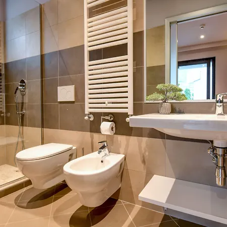 La Fiorita Otel Limone sul Garda