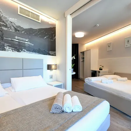 La Fiorita Otel