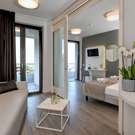 Otel La Fiorita