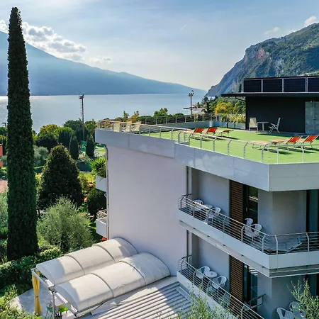 La Fiorita Otel