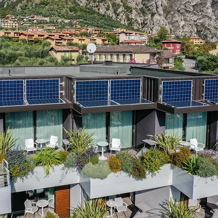 Hotel La Fiorita