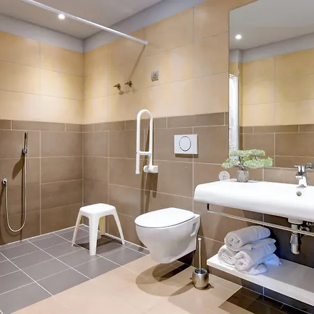 Otel La Fiorita Limone sul Garda