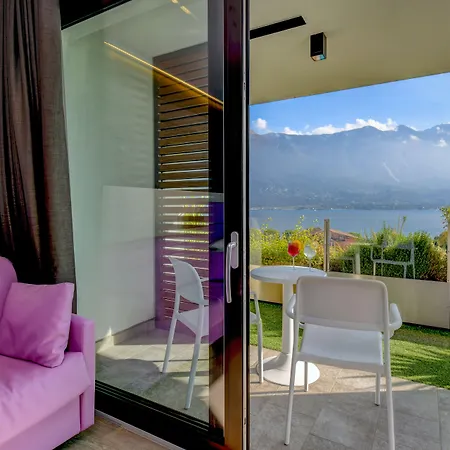 La Fiorita 4* Limone sul Garda