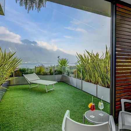 La Fiorita 4* Limone sul Garda