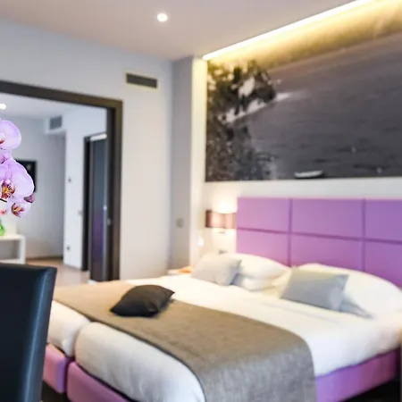 La Fiorita ホテル 4*
