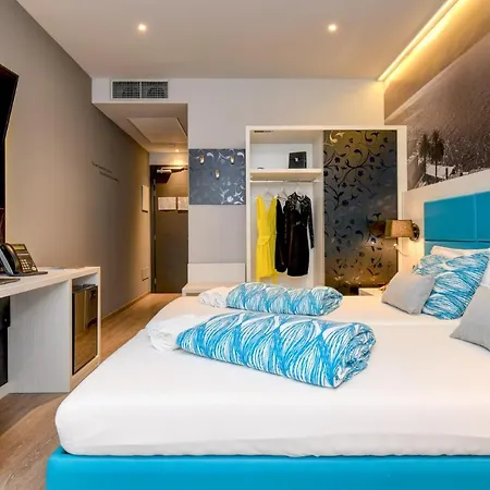 La Fiorita Limone sul Garda