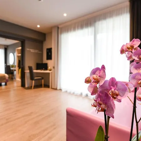 La Fiorita 호텔 4*