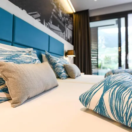 La Fiorita 4* Limone sul Garda