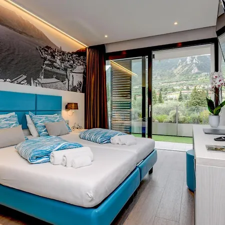 Otel La Fiorita 4*