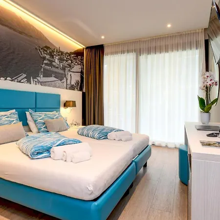 La Fiorita Otel 4*