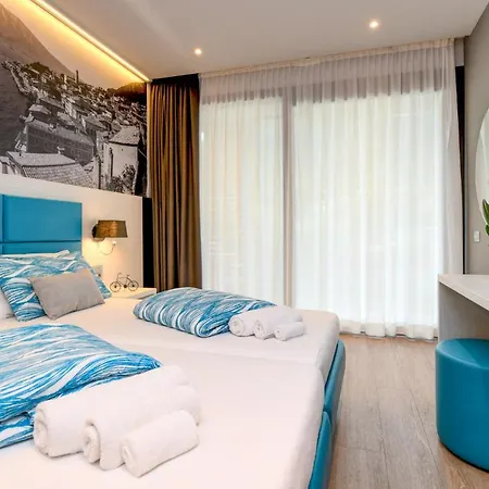 Otel La Fiorita