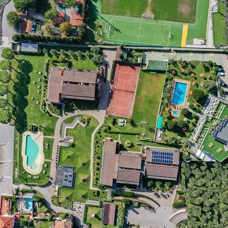 La Fiorita 4* 리몬네술가르다